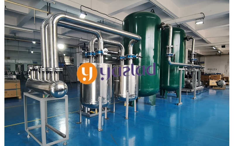 國內醫(yī)用氣體系統(tǒng)廠家，主要分布在哪里？