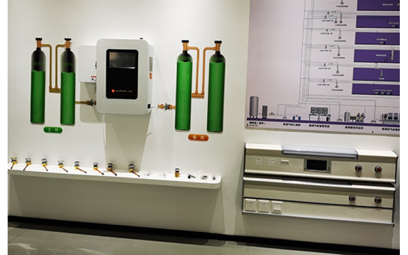 如何選擇醫(yī)用真空負(fù)壓機(jī)組廠家？教你八招！