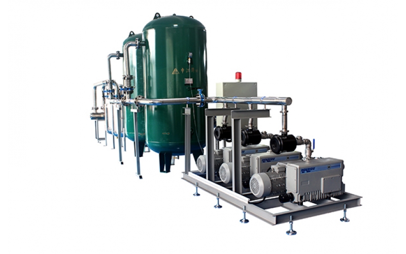 醫(yī)院中心負(fù)壓吸引系統(tǒng)有哪些類型？它們的特點(diǎn)是什么？