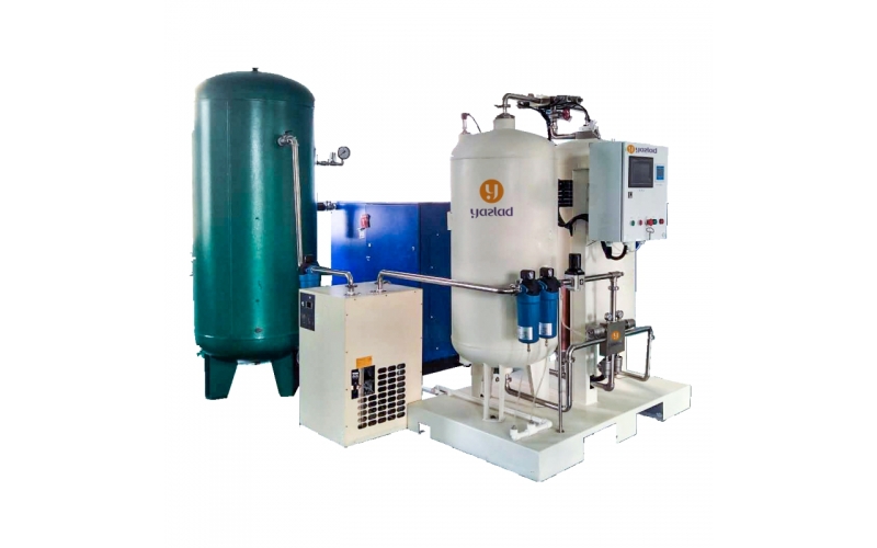 大型/小型醫(yī)用制氧設備廠家 YHY-050醫(yī)院用 家用 高原地區(qū)可用 醫(yī)用制氧裝置供應商