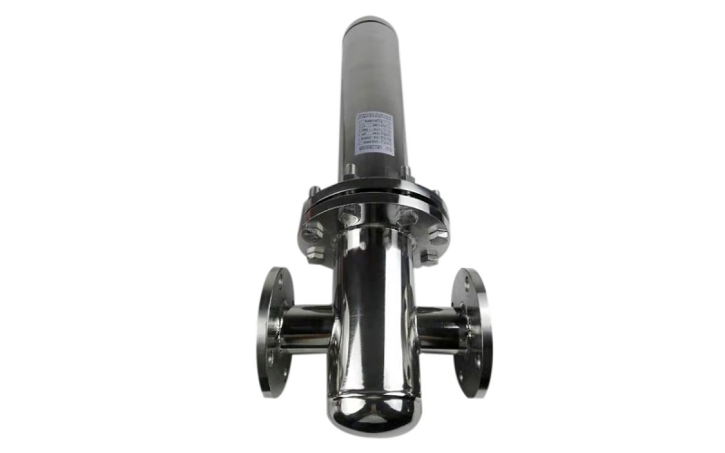 專(zhuān)業(yè)醫(yī)院用不銹鋼除菌過(guò)濾器JMGL-10-7 醫(yī)用氣體系統(tǒng)專(zhuān)用滅菌殺菌設(shè)備 報(bào)價(jià)