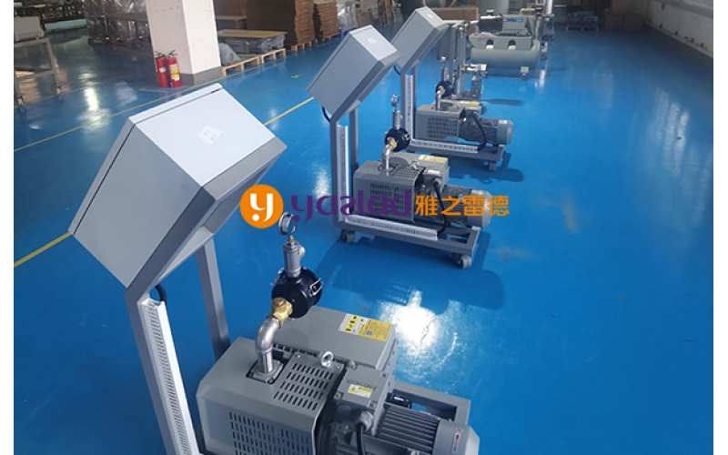 醫(yī)院手術(shù)室負(fù)壓吸引裝置的工作原理