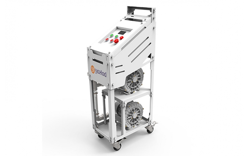 一文讓手術(shù)室用的AGSS麻醉廢氣排放系統(tǒng)不再神秘！